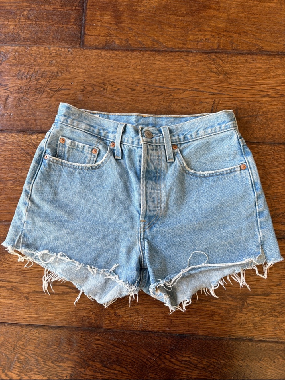 Levi’s 501 Shorts